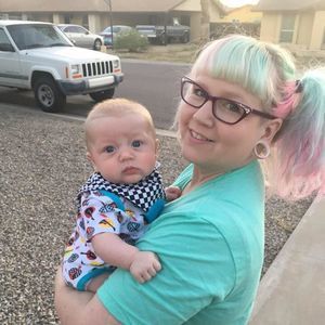 Meet your Posher, Rachel